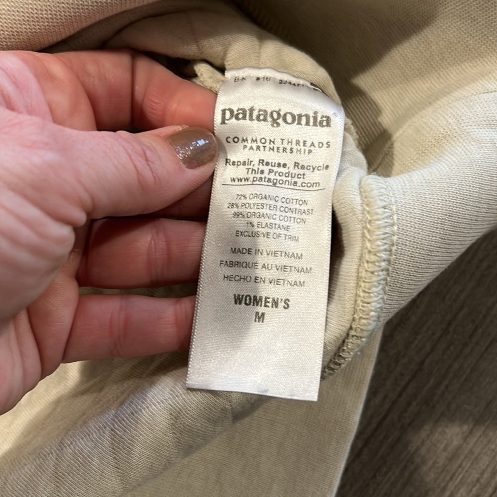 Patagonia - Picture 4 of 4